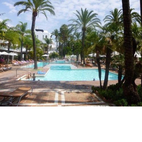 Urb. La Alcazaba, Puerto Banus / Marbella