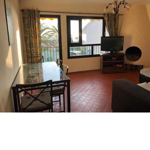 Urb. Las Buganvillas apt.79