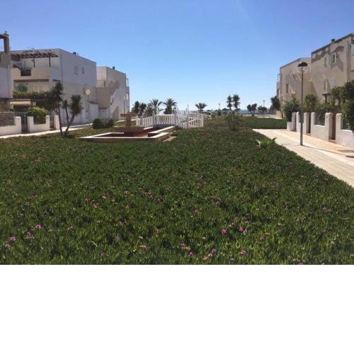 Urb Natura World Bajo Marmol 154