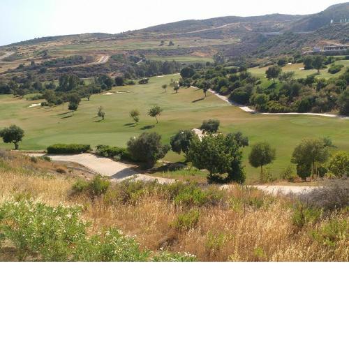 Urb. Valle Romano Capitolio 11B-C