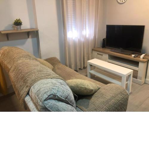Urban - Apartamento céntrico en Alcalá de Henares