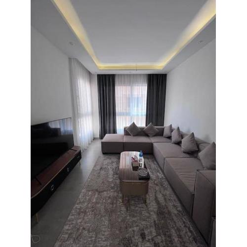 Urban 2BDR 533 Bnafsig apt 303