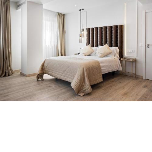 Urban Anaga Hotel