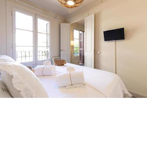 Urban Apartments
