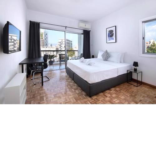 Urban Condo 10 - 2 Bdr