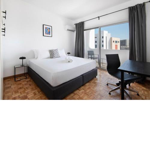 Urban Condo 11 - 1 Bdr