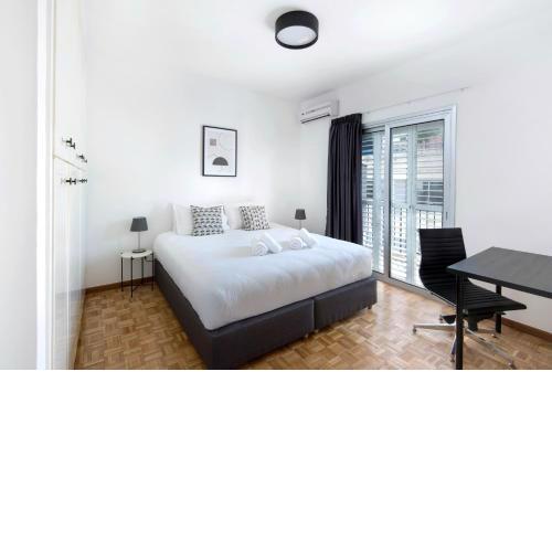 Urban Condo 12 - 2 Bdr