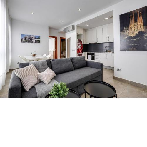 Urban Flats Vallirana