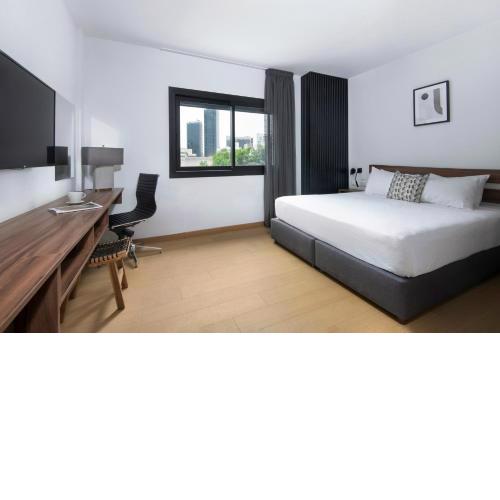Urban Habitat Executive Suites