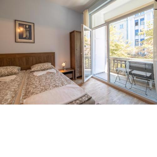 Urban Haven Retreat