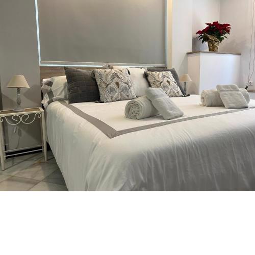 Urban Loft Córdoba