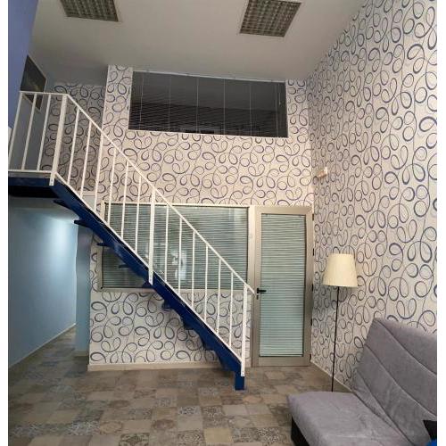 Urban Loft