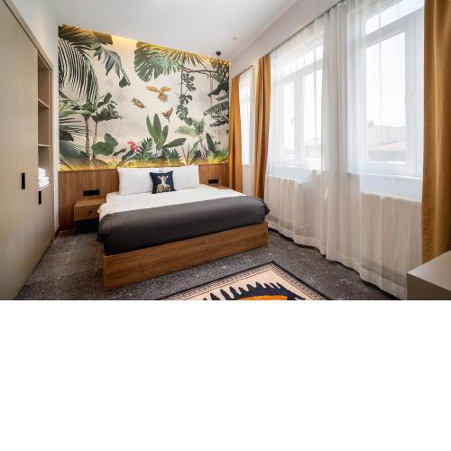 Urban Quarters - Boğazkesen
