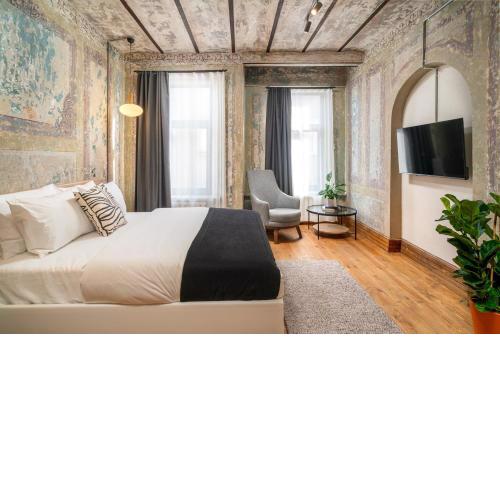 Urban Quarters - Büklü Han