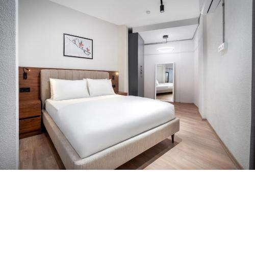 Urban Quarters - Firuzağa