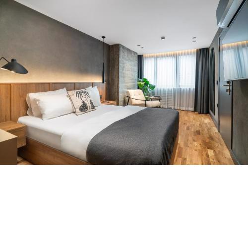Urban Quarters - Gülhane