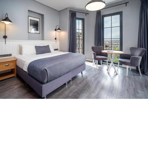 Urban Quarters - Loft