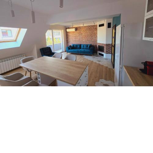 Urban Retreat - Sliven City Center