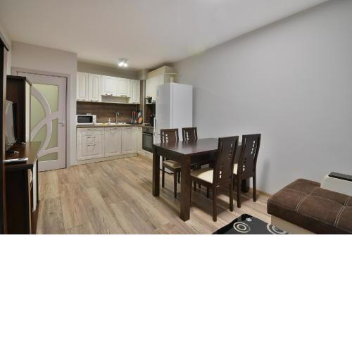 Urban Retreat in the Heart of Varna