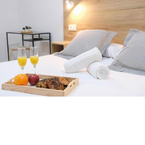 Urban Rooms Alicante