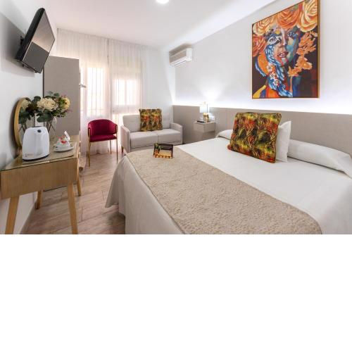 Urban Rooms B&R