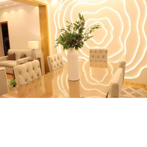 Urban Stay Luxury 2BR Apartment at the heart of Mohandeseen, Near Zamalek Cairo