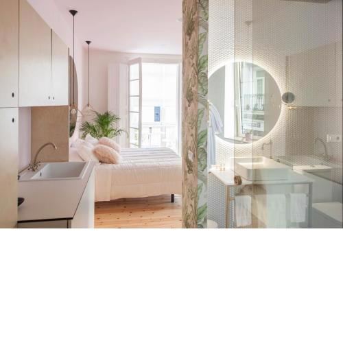 Urban Suite Santander