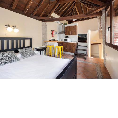 Urban Suites Granada