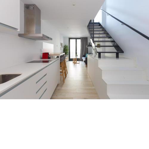 Urban Suites Sitges Apartments