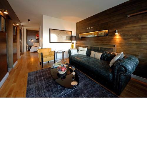 Urban Suites