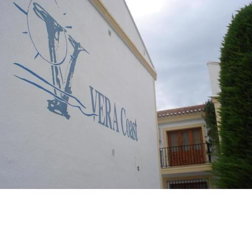 Urbanizacion 1ª Linea Vera Playa ID 7345013