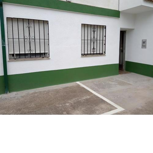 Urbanización la barca
