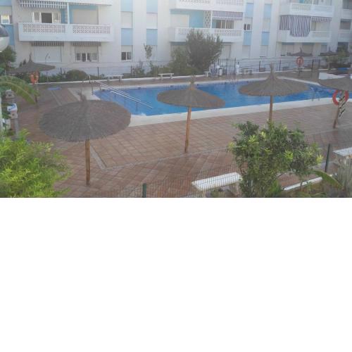 Urbanización las Sirenas, 2 dormitorios