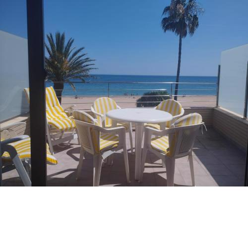Urbanización Marenia - Las Marinas, Denia