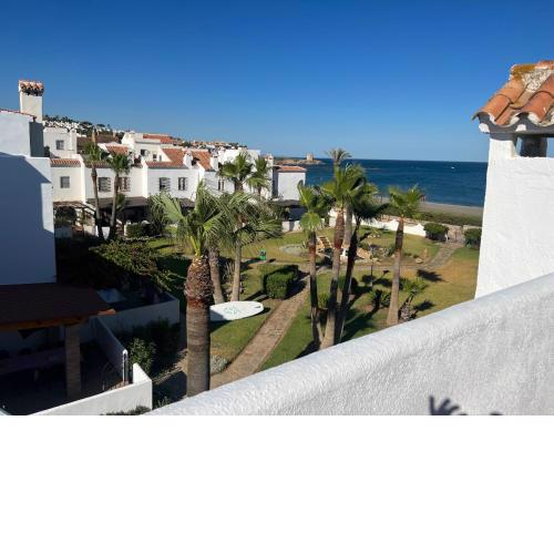 Urbanización Marina de Casares