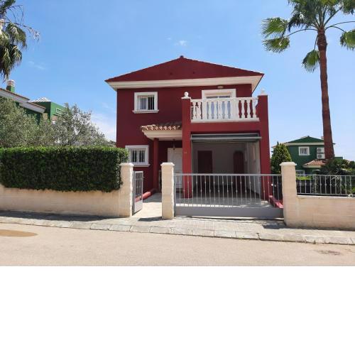 URBANIZACION MIRAMAR PENISCOLA