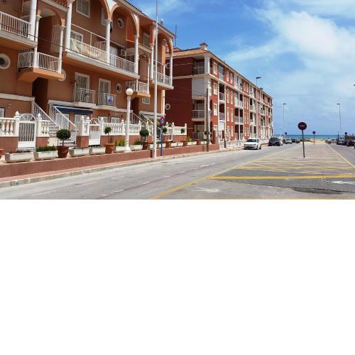 URBANIZACION PUERTO ROMANO - PLAYA