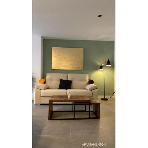 Urbanlux Belmonte Suite