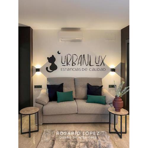 Urbanlux Olimpia Pet Friendly
