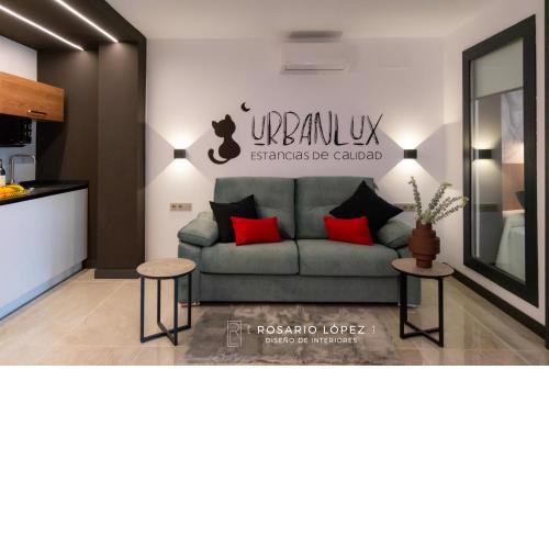 Urbanlux Olimpia Sleep & More