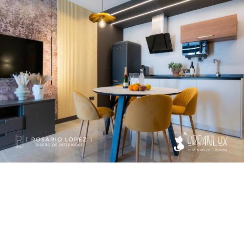 Urbanlux Olimpia Sleep & Park