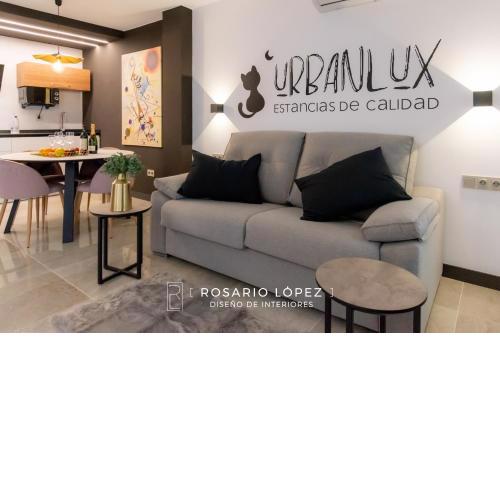 Urbanlux Olimpia Superior
