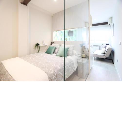 Urbantec Realty - Núñez de Balboa - Castellana
