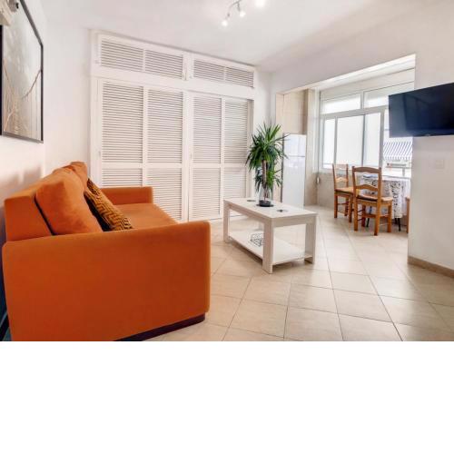 Urban&Vacay! Suite - Torremolinos City Centre
