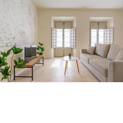 Urbe 10 Carreteria 1 Bedroom Apartment