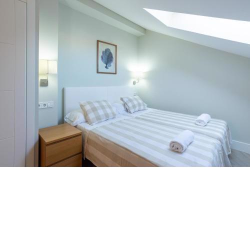 Urbe10 Angel Suites 2 Bedrooms Apartment 4A