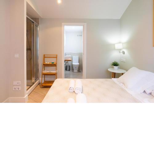 Urbe10 Angel Suites Apartment 4B