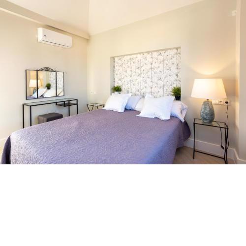 Urbe10 Angel Suites duplex 2 Bedrooms 4C