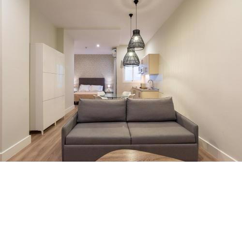 Urbe10 Angel Suites Premium Loft 3B