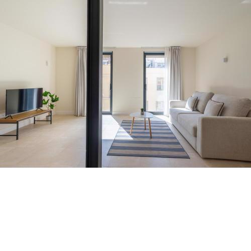 Urbe10 Carreteria Big Terrace Suite